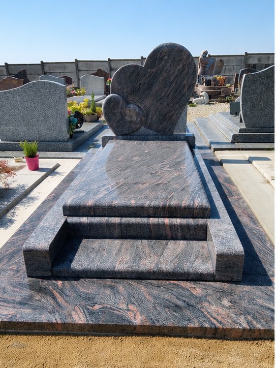 Monument neuf