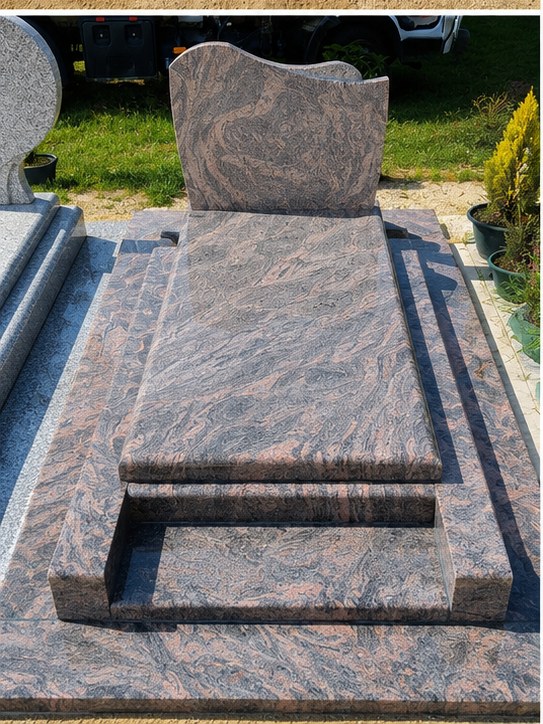 Monument reconditionné
